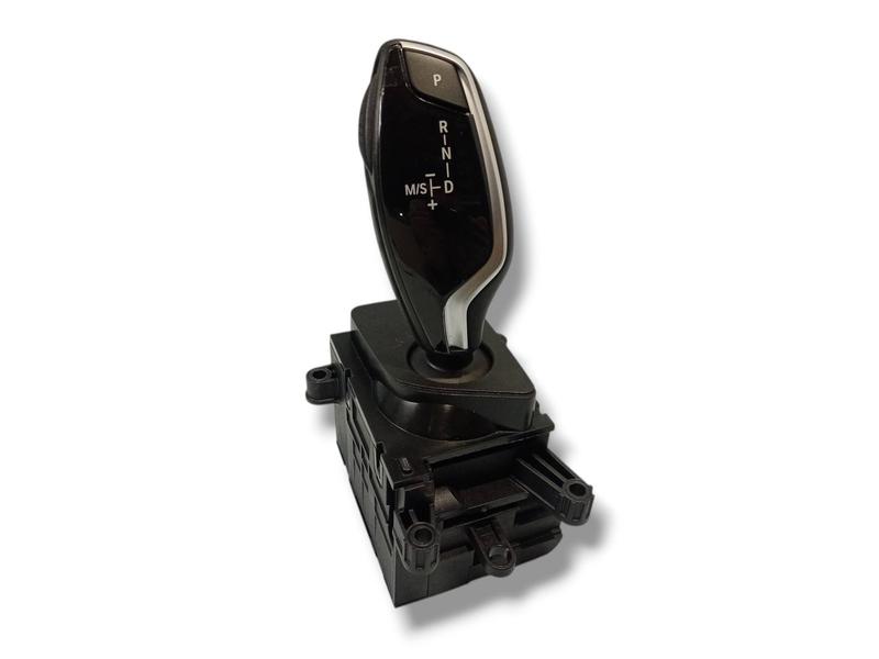 61319458747 Selector de marchas BMW 7 Series G11, 7 Series G11 LCI, 7 Series G12, 7 Series G12 LCI