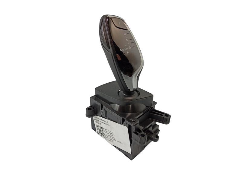 61319458749 EXMAESTRO electrónica y volantes BMW 7 Series G11, 7 Series G11 LCI, 7 Series G12, 7 Series G12 LCI