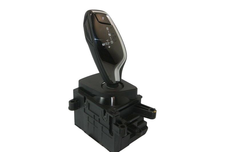 61319458749 Palanca selectora BMW 7 Series G11, 7 Series G11 LCI, 7 Series G12, 7 Series G12 LCI