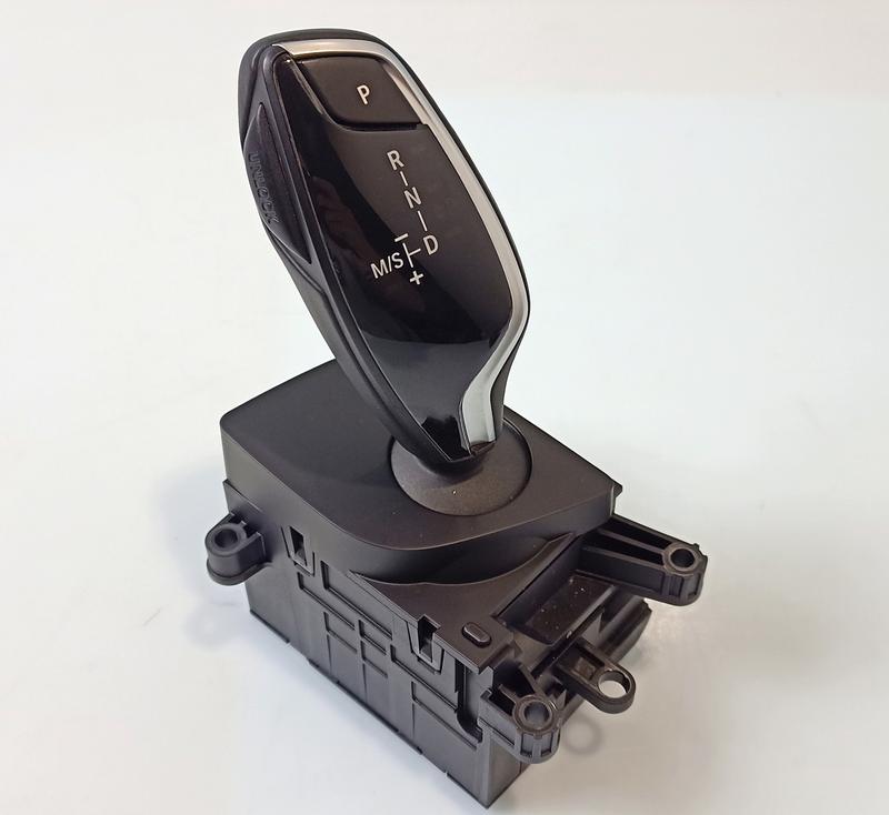 61319458751 EXMAESTRO electrónica y volantes BMW 5 Series G30, 5 Series G30 LCI, 5 Series G31 Touring, 5 Series G31 Touring LCI, 5 Series G38, 5 Series G38 LCI, 6 Series G32 GT, 6 Series G32 GT LCI