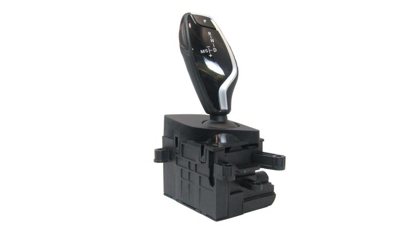 61319458751 Palanca selectora BMW 5 Series G30, 5 Series G30 LCI, 5 Series G31 Touring, 5 Series G38, 5 Series G38 LCI, 6 Series G32 GT, 6 Series G32 GT LCI