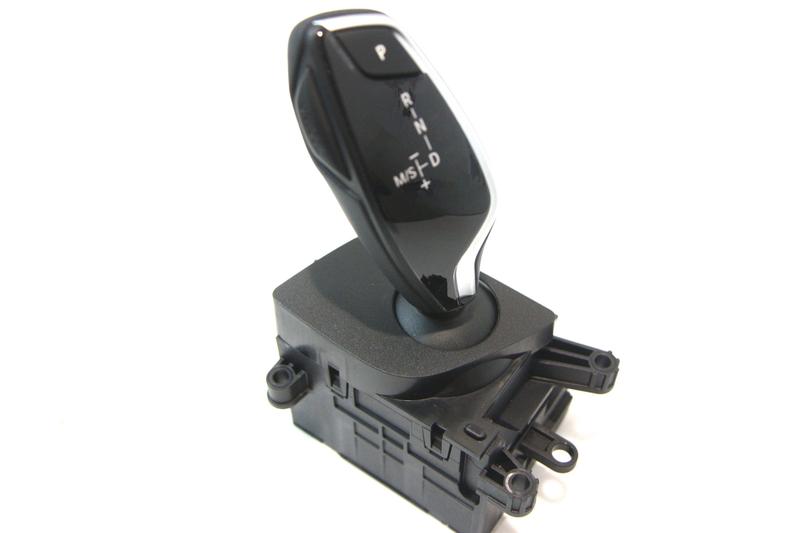 61319458751 Selector de marchas 5 Series G30, 5 Series G30 LCI, 5 Series G31 Touring, 5 Series G31 Touring LCI, 5 Series G38, 5 Series G38 LCI, 6 Series G32 GT, 6 Series G32 GT LCI