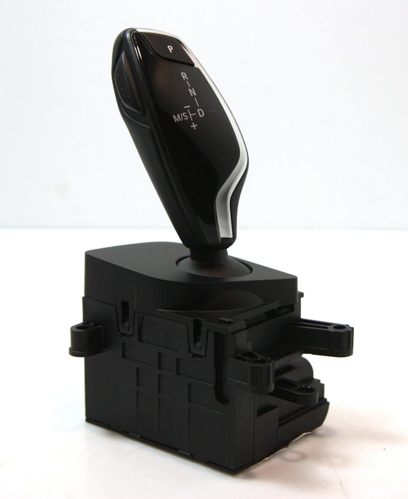 61319458751 Selector de marchas BMW 5 Series G30, 5 Series G30 LCI, 5 Series G31 Touring, 5 Series G31 Touring LCI, 5 Series G38, 5 Series G38 LCI, 6 Series G32 GT, 6 Series G32 GT LCI