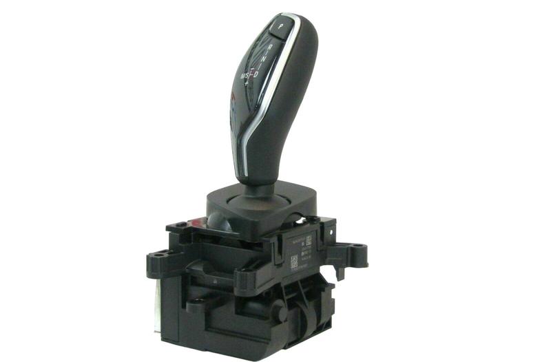 61319458751 Selector de marchas BMW 5 Series G30, 5 Series G30 LCI, 5 Series G31 Touring, 5 Series G38, 6 Series G32 GT, 6 Series G32 GT LCI