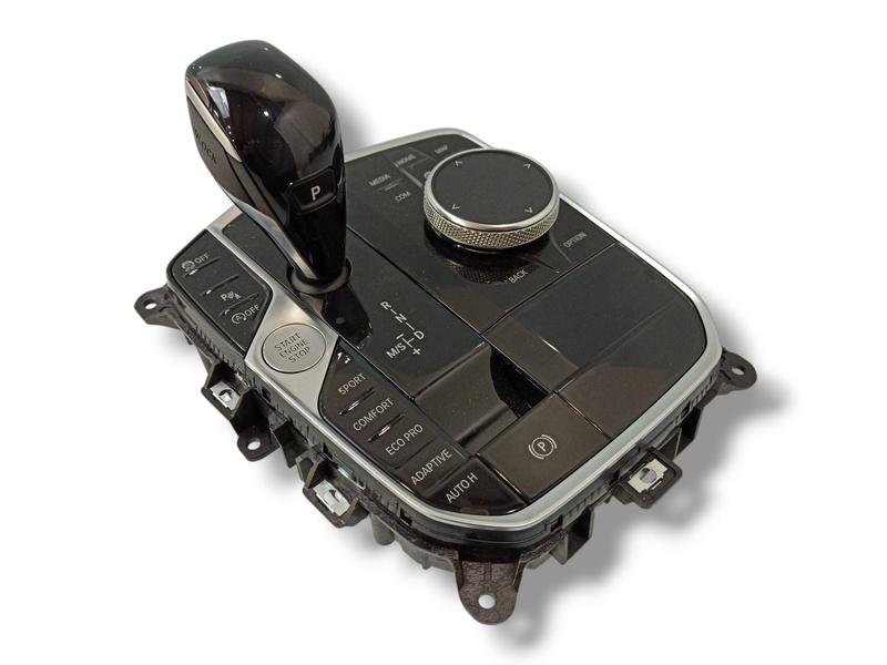 61319460103 Palanca selectora BMW 8 Series G14 Convertible, 8 Series G15 Coupé, 8 Series G16 Gran Coupé, X7 G07