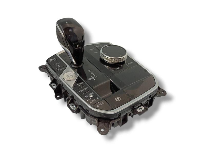 61319460103 Palanca selectora BMW 8 Series G14 Convertible, 8 Series G15 Coupé, 8 Series G16 Gran Coupé, X7 G07