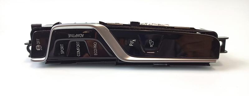 61319460813 Módulo consola central BMW 5 Series G30, 5 Series G30 LCI, 5 Series G31 Touring, 5 Series G31 Touring LCI