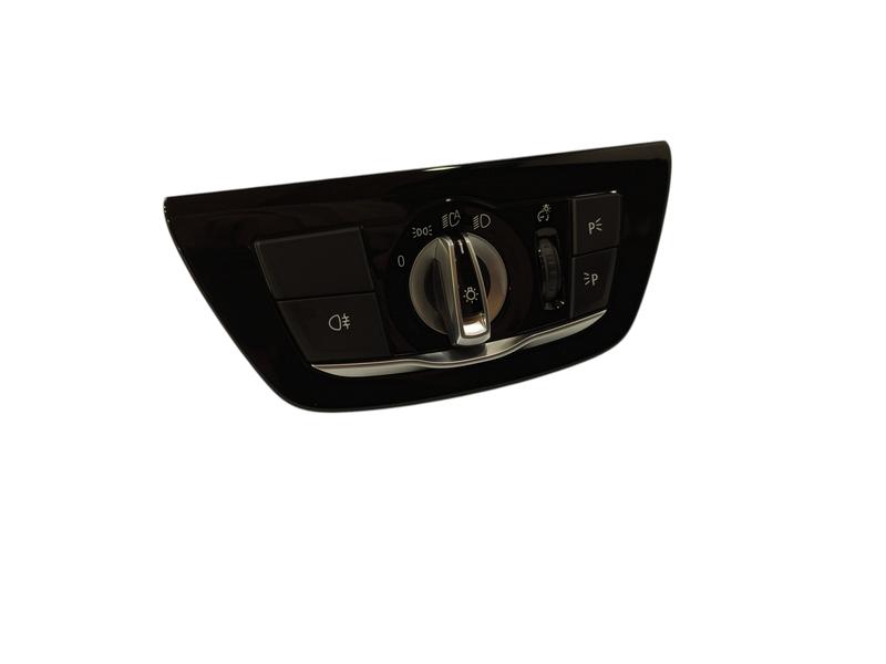 61319472969 EXMAESTRO electrónica y volantes BMW 5 Series F90 M5 LCI, 5 Series G30, 5 Series G30 LCI, 5 Series G31 Touring LCI, 5 Series G38, 5 Series G38 LCI, 6 Series G32 GT LCI