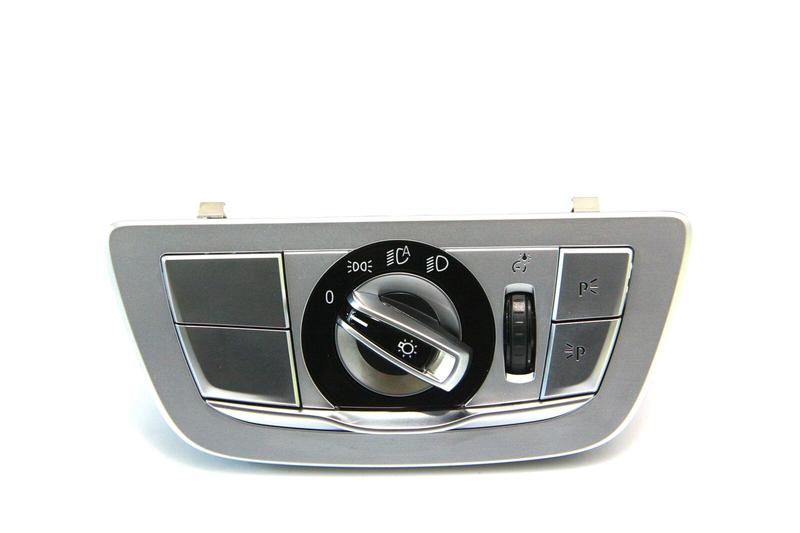 61319472975 Interruptor luces BMW 7 Series G11, 7 Series G11 LCI, 7 Series G12, 7 Series G12 LCI