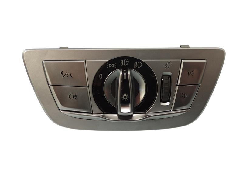 61319472980 EXMAESTRO electrónica y volantes BMW 7 Series G11, 7 Series G11 LCI, 7 Series G12, 7 Series G12 LCI