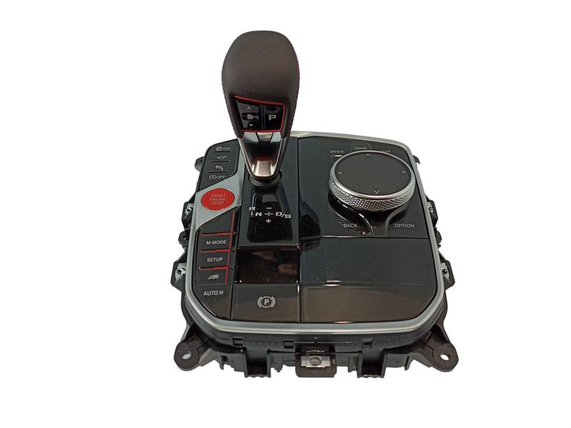 61319503029 EXMAESTRO electrónica y volantes BMW 3 Series G80 M3, 3 Series G80 M3 LCI, 3 Series G81 M3 Touring, 3 Series G81 M3 Touring LCI, 4 Series G82 M4 Coupé, 4 Series G82 M4 Coupé LCI, 4 Series G83 M4 Convertible, 4 Series G83 M4 Convertible LCI, 8 Series F91 M8 Convertible, 8 Series F92 M8 Coupé, 8 Series F93 M8 Gran Coupé, X3 M F97 LCI, X4 M F98 LCI, X5 M F95, X6 M F96