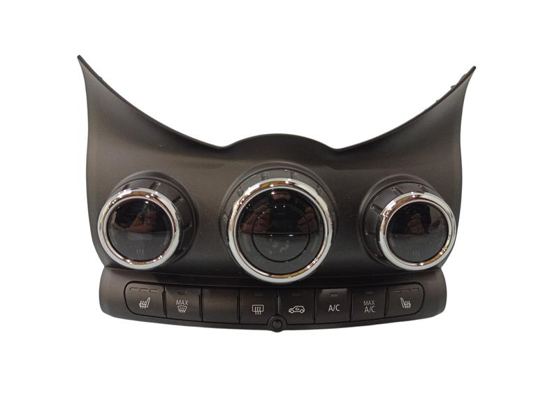 61319857385 EXMAESTRO electrónica y volantes BMW MINI Cabrio F57, MINI F55, MINI F56