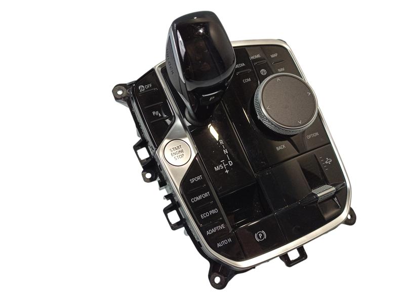 61319857445 EXMAESTRO electrónica y volantes BMW 8 Series G14 Convertible, 8 Series G15 Coupé, 8 Series G16 Gran Coupé, X5 G05 LCI, X6 G06 LCI, X7 G07