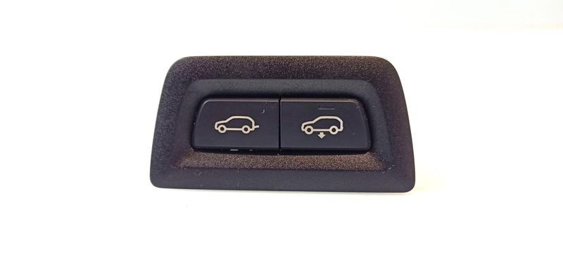 61319860974 EXMAESTRO electrónica y volantes BMW X5 G05, X7 G07