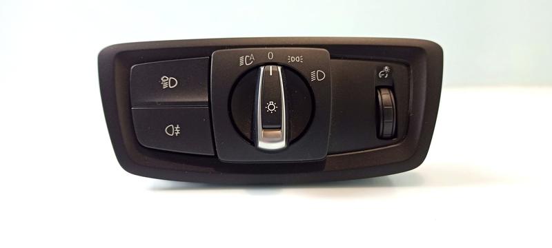 61319877892 Interruptor luces BMW X2 F39