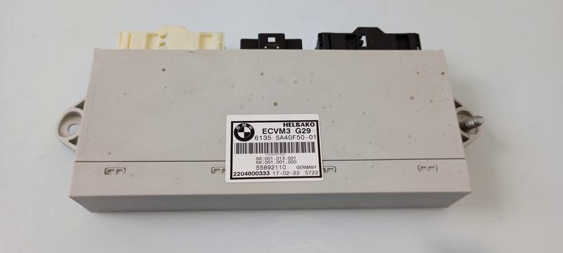 61355A40F50 Módulo confort BMW Z4 G29