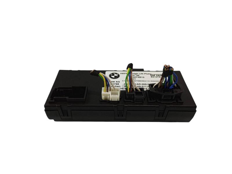 61355A74B10 Módulo maletero BMW X5 G05 LCI, X5L G18 LCI, X7 G07 LCI