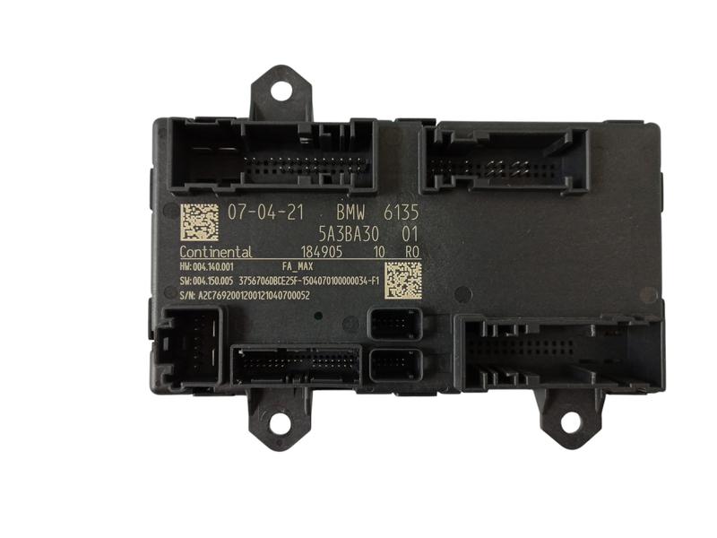 61355A92B20 Módulo puerta BMW iX I20