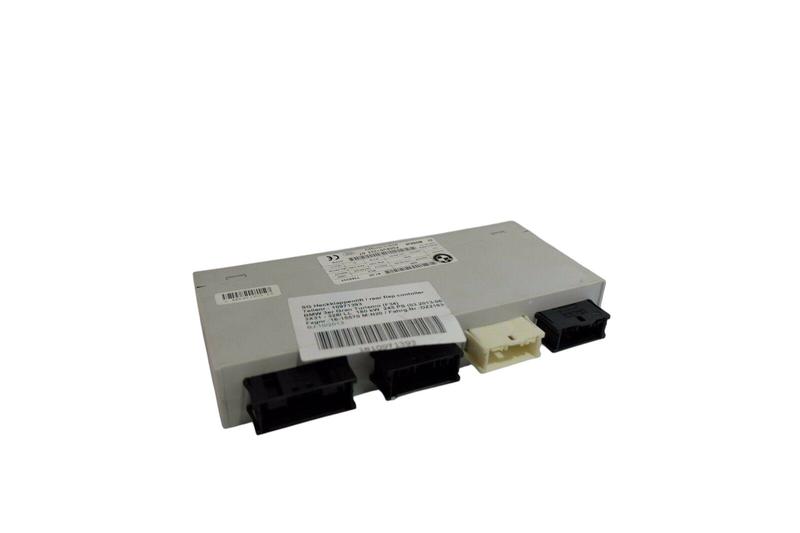 61357368333 Módulo maletero BMW 3 Series F34 GT, 3 Series F34 GT LCI