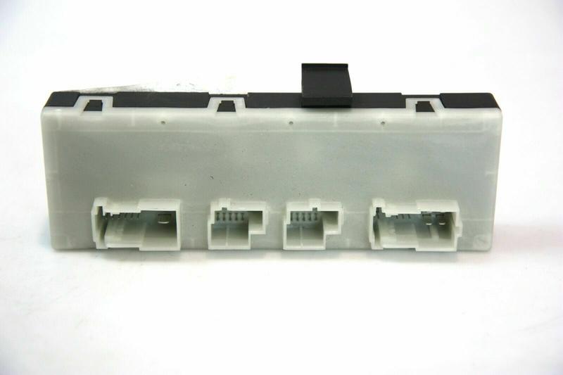 61357478705 Módulo maletero BMW 5 Series G30, 5 Series G31 Touring