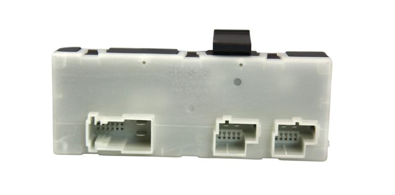 61357487106 Módulo maletero BMW 3 Series F31, 3 Series F31 LCI, 4 Series F36 Gran Coupé LCI, MINI Countryman F60, X5 F15, X5 M F85, X6 F16, X6 M F86