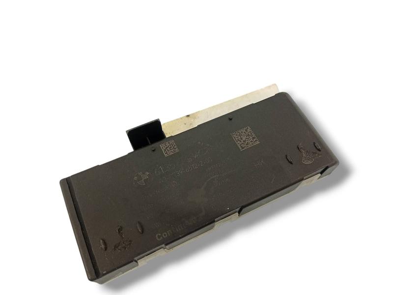 61357496719 Módulo maletero BMW 5 Series F90 M5, 5 Series F90 M5 LCI, 5 Series G30, 5 Series G30 LCI, 5 Series G38, 5 Series G38 LCI, 7 Series G11, 7 Series G11 LCI, 7 Series G12, 7 Series G12 LCI, X3 G01, X3 G08, X3 M F97, X4 G02, X4 M F98
