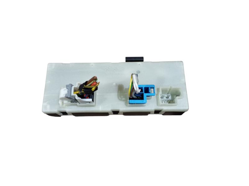 61358497833 EXMAESTRO electrónica y volantes BMW 3 Series G20 Saloon, 3 Series G20 Saloon LCI, 3 Series G28 Saloon, 3 Series G28 Saloon LCI, 5 Series F90 M5, 5 Series F90 M5 LCI, 5 Series G30, 5 Series G30 LCI, 5 Series G38, 5 Series G38 LCI, 7 Series G11, 7 Series G11 LCI, 7 Series G12, 7 Series G12 LCI, 8 Series F92 M8 Coupé, 8 Series G15 Coupé, X3 G01, X3 G08, X3 M F97, X4 G02, X4 M F98, X6 G06