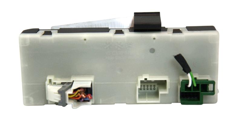 61358739634 Módulo maletero 5 Series F90 M5, 5 Series F90 M5 LCI, 5 Series G30, 5 Series G30 LCI, 5 Series G38, 5 Series G38 LCI, 7 Series G11, 7 Series G11 LCI, 7 Series G12, 7 Series G12 LCI, X3 G01, X3 G08, X3 M F97, X4 G02, X6 G06