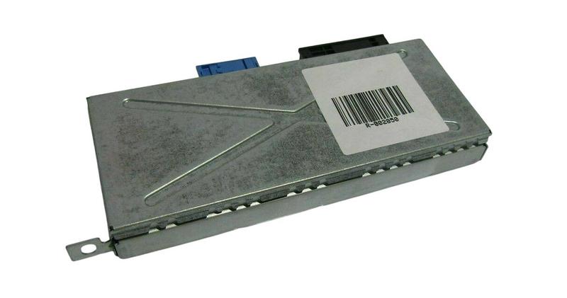 61359247397 Módulo confort BMW 5 Series F07 GT, 5 Series F07 GT LCI, 5 Series F10, 5 Series F11