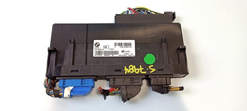 61359276614 Módulo confort BMW X3 F25, X4 F26