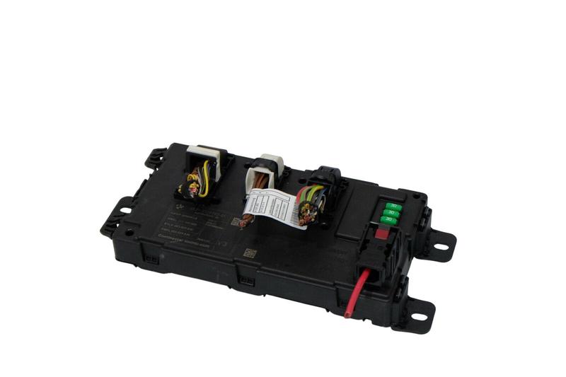 61359329702 Módulo confort 1 Series F20, 1 Series F20 LCI, 1 Series F21, 1 Series F21 LCI, 2 Series F22, 2 Series F23, 3 Series F30, 3 Series F30 LCI, 3 Series F31, 3 Series F31 LCI, 3 Series F34 GT, 3 Series F35, 3 Series F35 LCI, 3 Series F80 M3, 4 Series F32, 4 Series F33, 4 Series F36 Gran Coupé, 4 Series F82 M4, 4 Series F83 M4