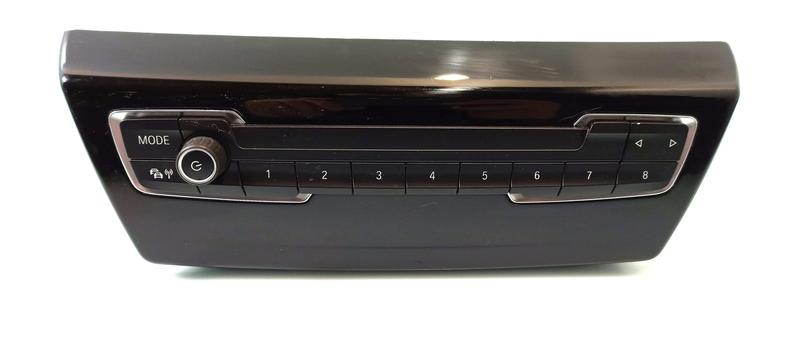 61359356422 Interruptor control sonido BMW 2 Series F45 Active Tourer LCI, 2 Series F46 Gran Tourer LCI