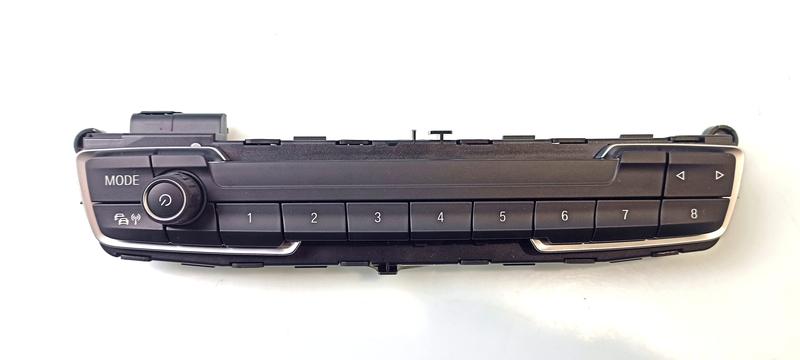 61359371457 EXMAESTRO electrónica y volantes BMW 2 Series F45 Active Tourer LCI, 2 Series F46 Gran Tourer LCI, X1 F48 LCI, X2 F39