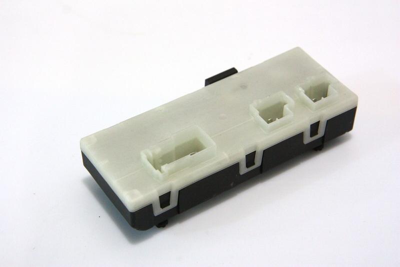 61359451484 Módulo maletero BMW 1 Series F40, 3 Series G20 Saloon, 3 Series G20 Saloon LCI, 5 Series G30, 5 Series G30 LCI