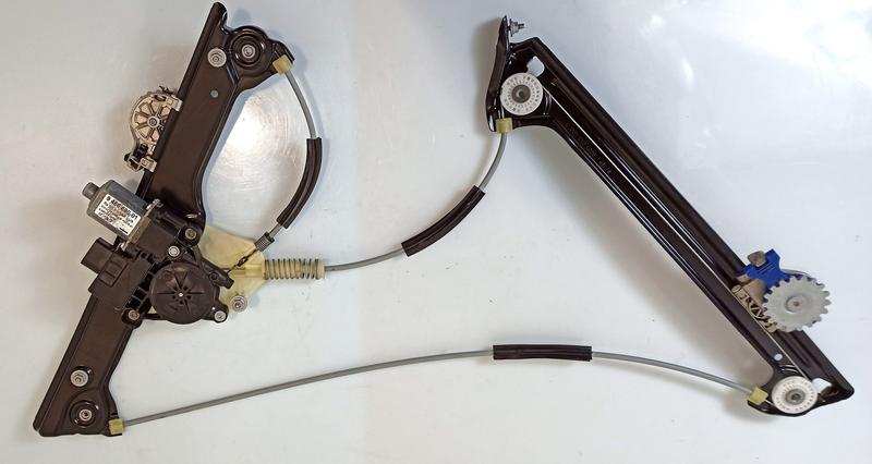 61359466690 Mecanismo elevalunas sin motor delantero BMW Z4 G29