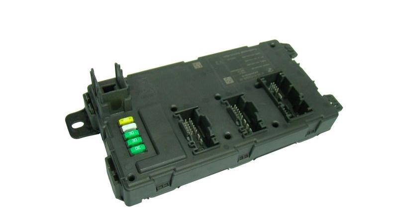 61359499001 Módulo confort BMW 1 Series F20, 1 Series F21, 2 Series F22, 2 Series F23, 3 Series F30, 3 Series F31, 3 Series F35, 4 Series F32, 4 Series F33, 4 Series F82 M4