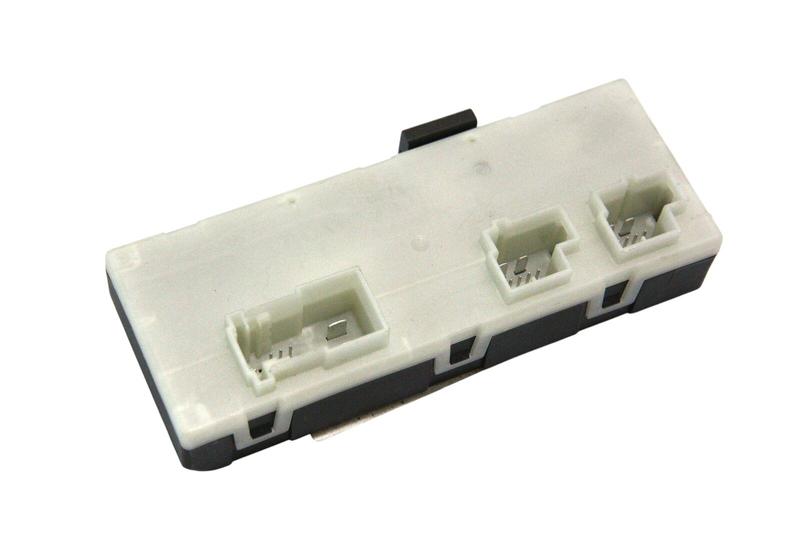 61359852925 Módulo maletero BMW 1 Series F40, 3 Series G20 Saloon, 3 Series G20 Saloon LCI, 5 Series G30, 5 Series G30 LCI, 7 Series G11, 7 Series G11 LCI