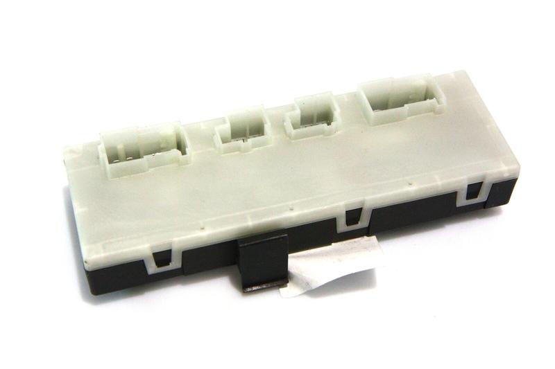 61359852929 Módulo maletero BMW 6 Series G32 GT, 6 Series G32 GT LCI