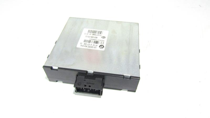 61429127088 Convertidor de tensión 1 Series E81, 1 Series E82, 1 Series E87, 1 Series E88, 3 Series E90, 3 Series E90 LCI, 3 Series E91, 3 Series E91 LCI, 3 Series E92, 3 Series E93, MINI Cabrio R57, MINI Clubman R55, MINI Countryman R60, MINI Coupé R58, MINI Roadster R59, X1 E84