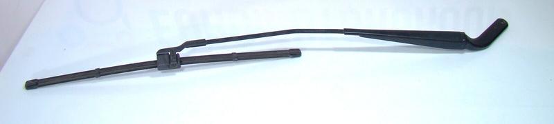 61617153745 Escobilla limpiaparabrisas BMW X5 E70, X6 E71