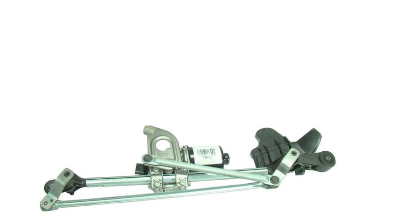 61617260488 Mecanismo y motor limpiaparabrisas BMW 3 Series F30, 3 Series F31, 3 Series F35, 4 Series F32, 4 Series F33, 4 Series F82 M4