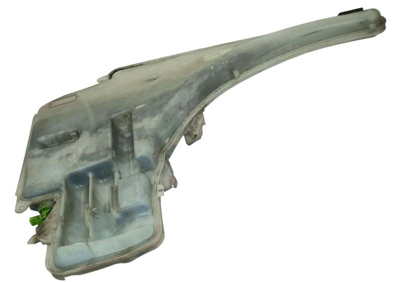 61670412003 Depósito líquido lavafaros BMW 1 Series E81, 1 Series E87, 1 Series E87 LCI, 3 Series E91, 3 Series E91 LCI, X1 E84