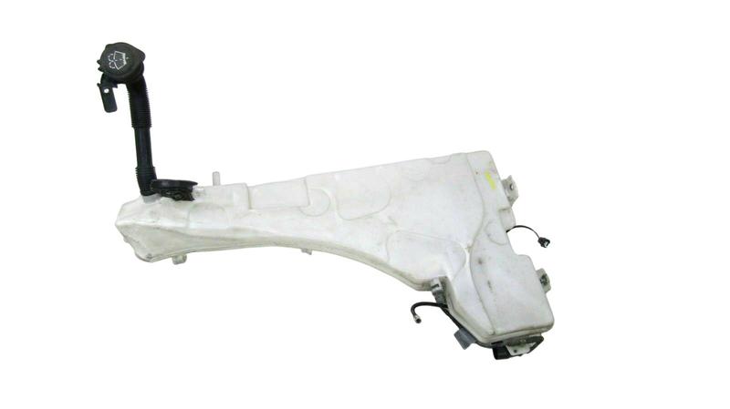 61677191000 Depósito limpiaparabrisas BMW X6 E71
