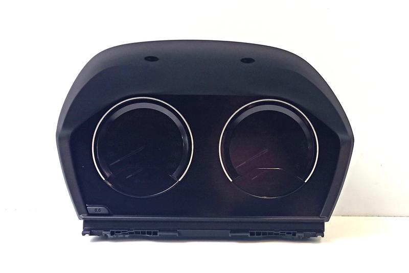 62105A3B664 EXMAESTRO electrónica y volantes BMW 1 Series F20, 1 Series F20 LCI, 1 Series F21, 1 Series F21 LCI, 2 Series F22, 2 Series F22 LCI, 2 Series F23, 2 Series F23 LCI, 2 Series F45 Active Tourer LCI, 2 Series F46 Gran Tourer LCI, X1 F48 LCI, X2 F39