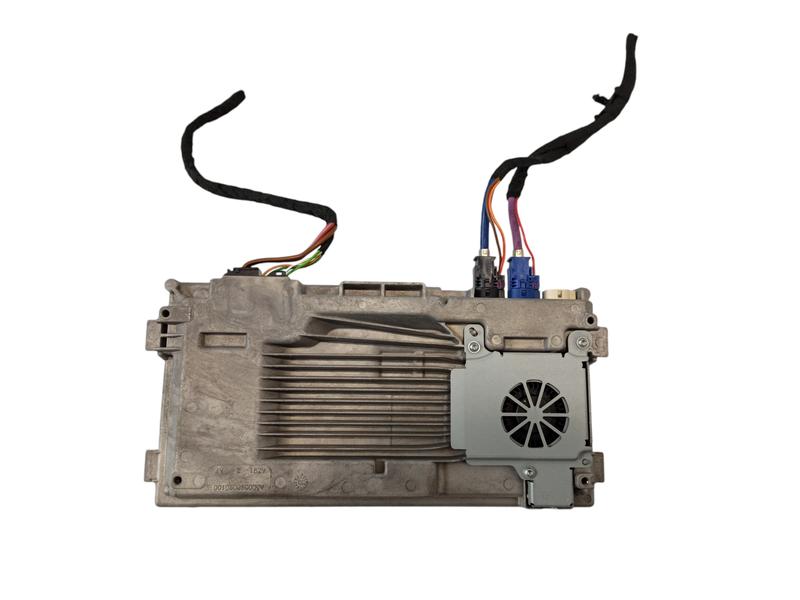 62105A42378 EXMAESTRO electrónica y volantes BMW 2 Series G42, 2 Series G87 M2, 3 Series G20 Saloon LCI, 3 Series G21 Touring LCI, 3 Series G28 Saloon LCI, 3 Series G80 M3, 3 Series G80 M3 LCI, 3 Series G81 M3 Touring, 3 Series G81 M3 Touring LCI, 4 Series G22 Coupé, 4 Series G22 Coupé LCI, 4 Series G23 Convertible, 4 Series G23 Convertible LCI, 4 Series G26 Gran Coupé, 4 Series G26 Gran Coupé LCI, 4 Series G82 M4 Coupé, 4 Series G82 M4 Coupé LCI, 4 Series G83 M4 Convertible, 4 Series G83 M4 Convertible LCI, 5 Series G60 Saloon, 7 Series G70, i3L G28 BEV Saloon, i4 G26 Gran Coupé, X5 G05 LCI, X5 M F95 LCI, X5L G18 LCI, X6 G06 LCI, X6 M F96 LCI, X7 G07 LCI, XM G09