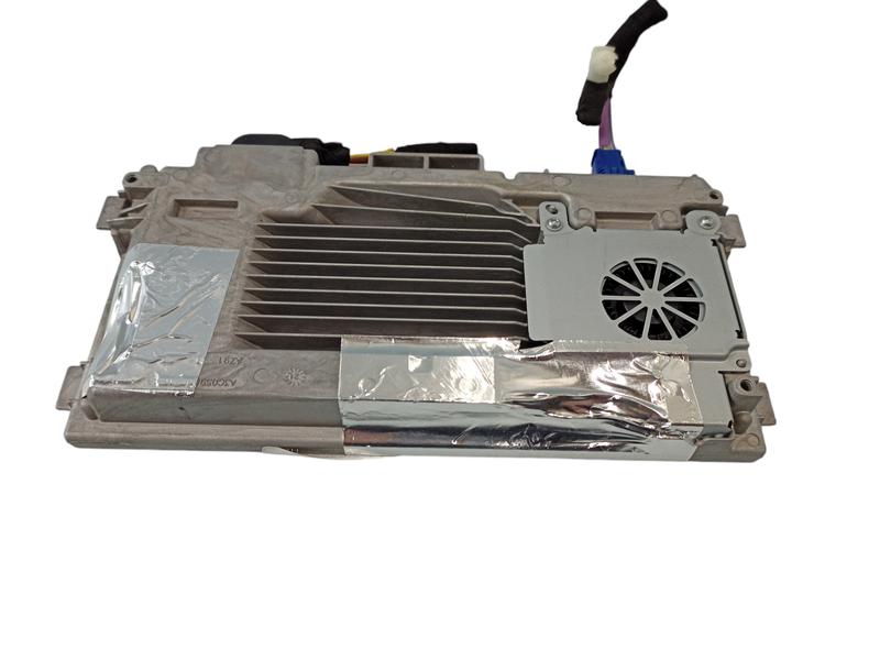 62105A5A693 EXMAESTRO electrónica y volantes BMW 2 Series G42, 2 Series G87 M2, 3 Series G20 Saloon LCI, 3 Series G21 Touring LCI, 3 Series G28 Saloon LCI, 3 Series G80 M3, 3 Series G80 M3 LCI, 3 Series G81 M3 Touring, 3 Series G81 M3 Touring LCI, 4 Series G22 Coupé, 4 Series G22 Coupé LCI, 4 Series G23 Convertible, 4 Series G23 Convertible LCI, 4 Series G26 Gran Coupé, 4 Series G26 Gran Coupé LCI, 4 Series G82 M4 Coupé, 4 Series G82 M4 Coupé LCI, 4 Series G83 M4 Convertible, 4 Series G83 M4 Convertible LCI, i3L G28 BEV Saloon, i4 G26 Gran Coupé, X7 G07 LCI