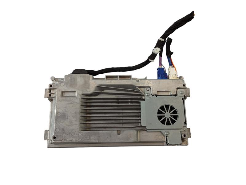 62105A5A693 EXMAESTRO electrónica y volantes BMW 3 Series G20 Saloon LCI, 3 Series G28 Saloon LCI, 3 Series G80 M3 LCI, 4 Series G26 Gran Coupé LCI, 5 Series G60 Saloon, 7 Series G70, X5 G05 LCI, X5 M F95 LCI, X6 G06 LCI, X7 G07 LCI