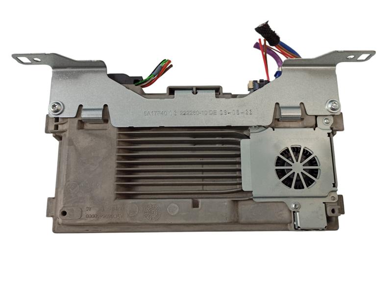 62105A9C382 EXMAESTRO electrónica y volantes BMW 2 Series G42, 2 Series G87 M2, 3 Series G20 Saloon LCI, 3 Series G21 Touring LCI, 3 Series G28 Saloon LCI, 3 Series G80 M3, 3 Series G80 M3 LCI, 3 Series G81 M3 Touring, 3 Series G81 M3 Touring LCI, 4 Series G22 Coupé, 4 Series G22 Coupé LCI, 4 Series G23 Convertible, 4 Series G23 Convertible LCI, 4 Series G26 Gran Coupé, 4 Series G26 Gran Coupé LCI, 4 Series G82 M4 Coupé, 4 Series G82 M4 Coupé LCI, 4 Series G83 M4 Convertible, 4 Series G83 M4 Convertible LCI, 5 Series G60 Saloon, 7 Series G70, i3L G28 BEV Saloon, i4 G26 Gran Coupé, X5 G05 LCI, X5 M F95 LCI, X5L G18 LCI, X6 G06 LCI, X6 M F96 LCI, X7 G07 LCI, XM G09