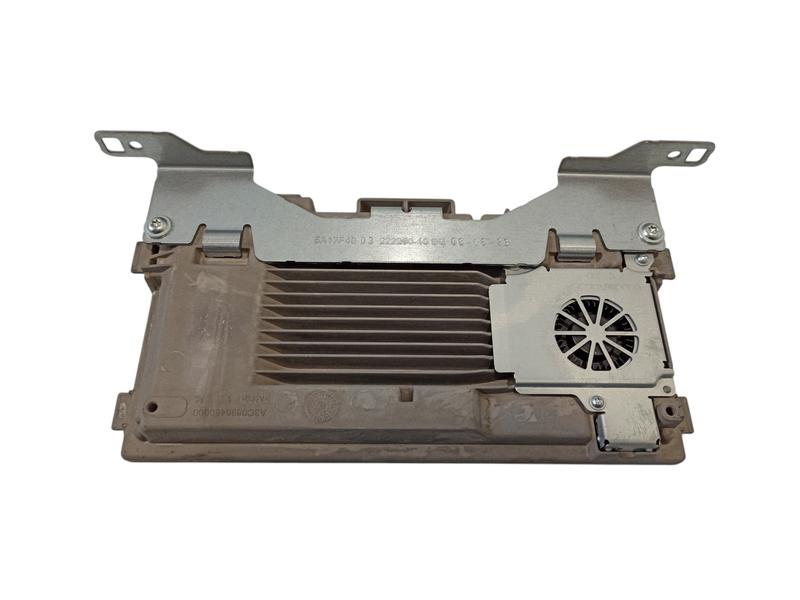 62105A9C382 EXMAESTRO electrónica y volantes BMW 2 Series G42, 2 Series G87 M2, 3 Series G20 Saloon LCI, 3 Series G21 Touring LCI, 3 Series G28 Saloon LCI, 3 Series G80 M3, 3 Series G80 M3 LCI, 3 Series G81 M3 Touring, 3 Series G81 M3 Touring LCI, 4 Series G22 Coupé LCI, 4 Series G23 Convertible, 4 Series G23 Convertible LCI, 4 Series G26 Gran Coupé, 4 Series G26 Gran Coupé LCI, 4 Series G82 M4 Coupé, 4 Series G82 M4 Coupé LCI, 4 Series G83 M4 Convertible, 4 Series G83 M4 Convertible LCI, 5 Series G60 Saloon, 7 Series G70, i3L G28 BEV Saloon, i4 G26 Gran Coupé, X5 G05 LCI, X5 M F95 LCI, X5L G18 LCI, X6 G06 LCI, X6 M F96 LCI, X7 G07 LCI, XM G09