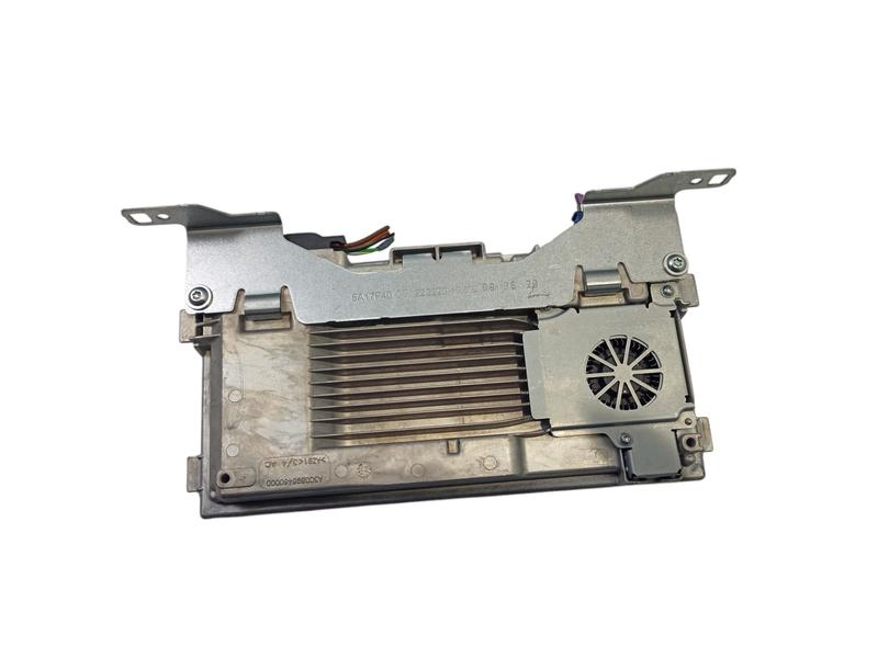 62105B4D9E9 EXMAESTRO electrónica y volantes BMW 2 Series G42, 2 Series G87 M2, 3 Series G20 Saloon LCI, 3 Series G21 Touring LCI, 3 Series G28 Saloon LCI, 3 Series G80 M3 LCI, 3 Series G81 M3 Touring LCI, 4 Series G22 Coupé LCI, 4 Series G23 Convertible LCI, 4 Series G26 Gran Coupé LCI, 4 Series G82 M4 Coupé LCI, 4 Series G83 M4 Convertible LCI, 5 Series G60 Saloon, 5 Series G61 Touring, 5 Series G68 Saloon, 7 Series G70, i3L G28 BEV Saloon, i4 G26 Gran Coupé LCI, X5 G05 LCI, X5 M F95 LCI, X5L G18 LCI, X6 G06 LCI, X6 M F96 LCI, X7 G07 LCI, XM G09